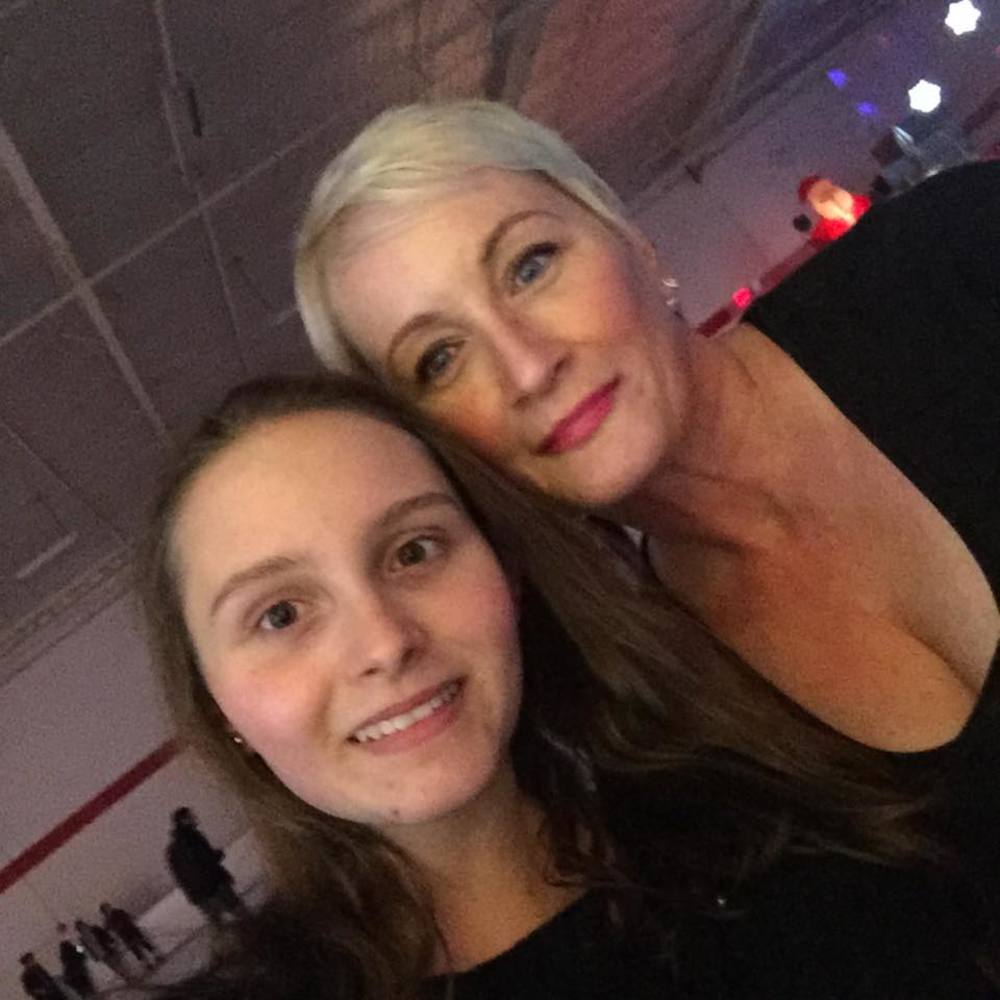 Help send this youngster to FRANCE 🇫🇷 Closet!!